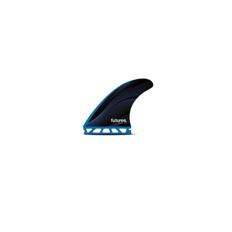 FUTURES / R6  Tri Fin