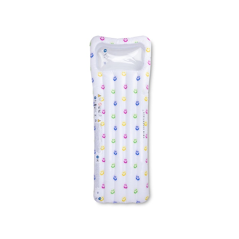 Joy | Multicolored Pool Float