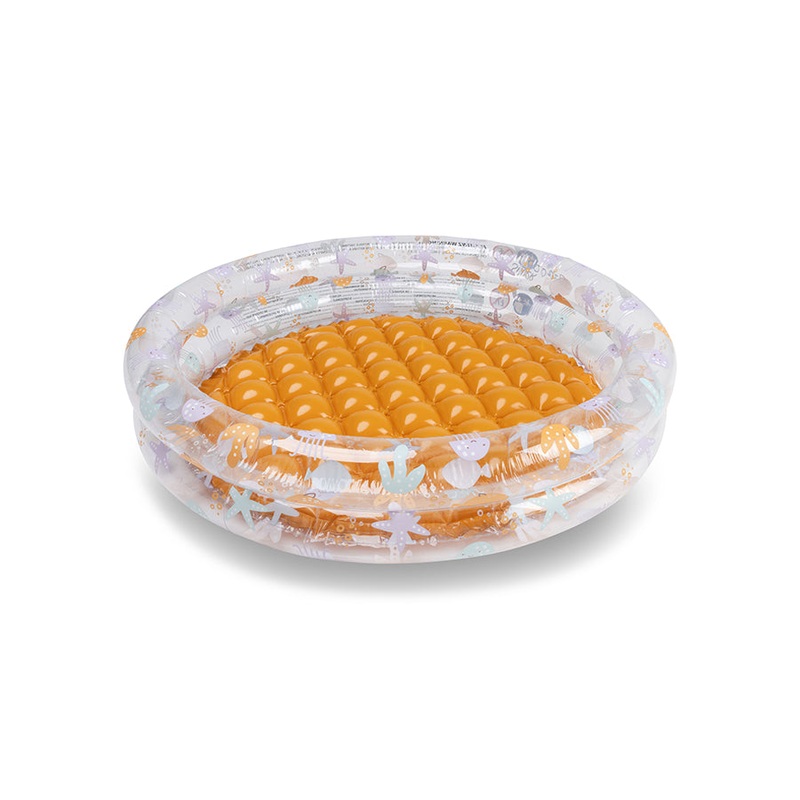 Marine Magic | Multicolored (Swimming) pool  100 cm
