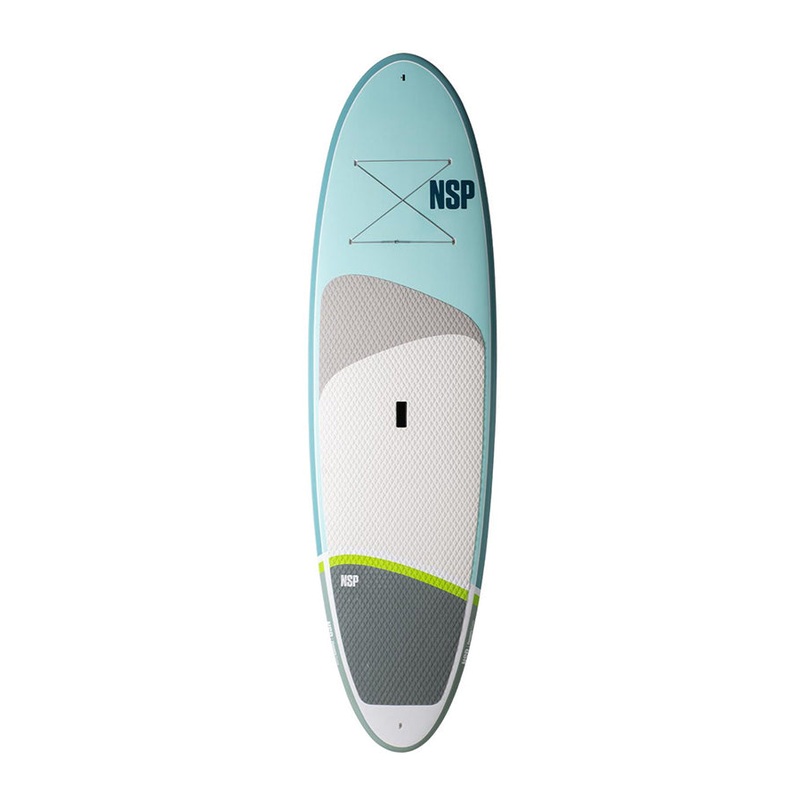 NSP / Elements Cruise SUP