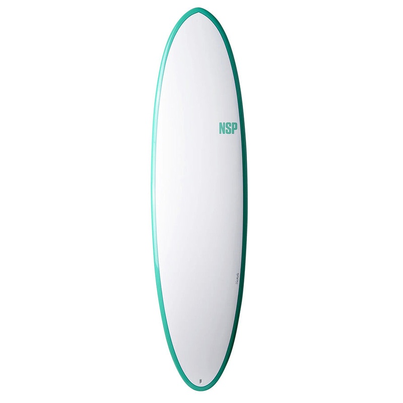 NSP / Elements  Funboard