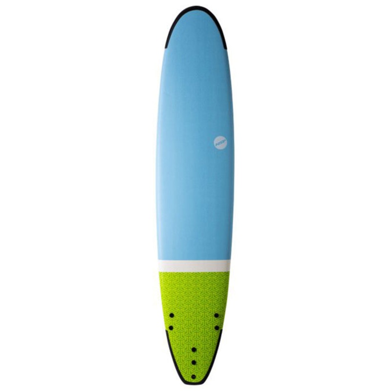 NSP / P2 Soft Longboard