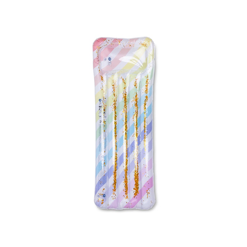 Rainbow | Multicolored Pool Float