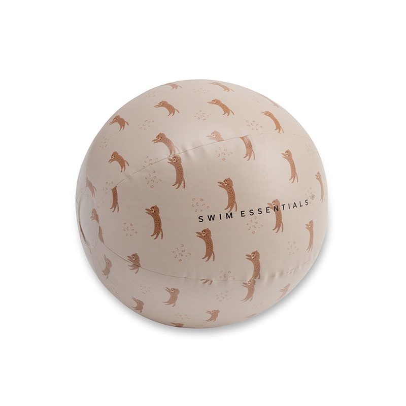 Roamer | Brown Beach Ball  51 cm