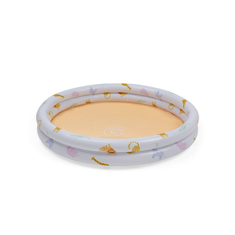 Safari | Multicolored (Swimming) pool  100 cm