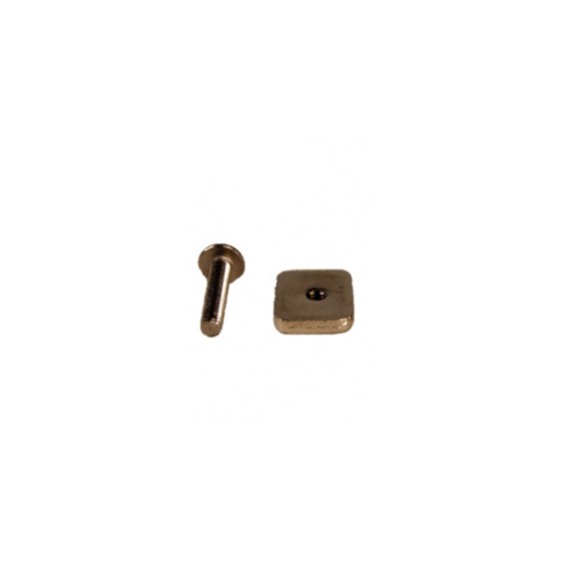 Screw Set for Center Box Fin