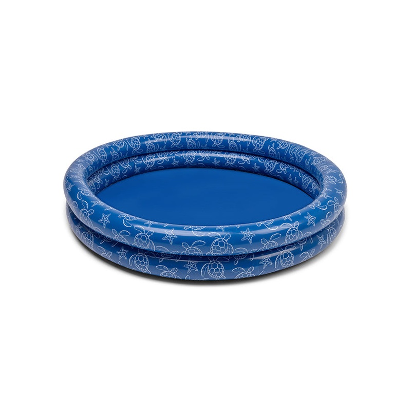 Seashore | Blue pool  100 cm