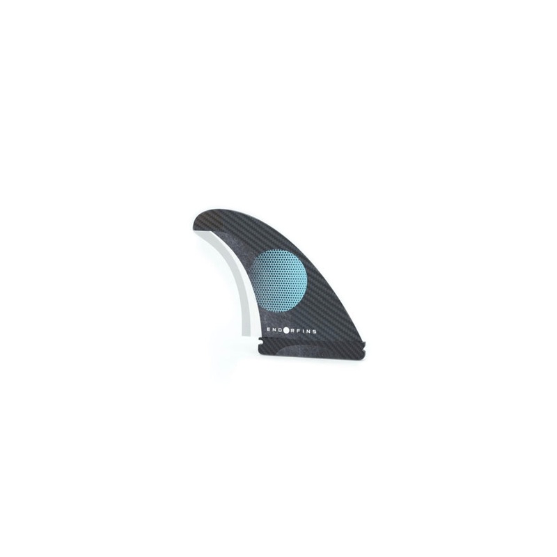 Endorfins / Slater KS Single Tab Twin+2 Fin
