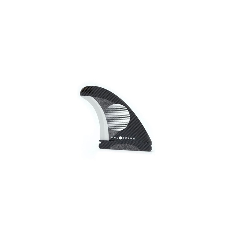 Endorfins / Slater KS1 Single Tab Tri Quad Fin
