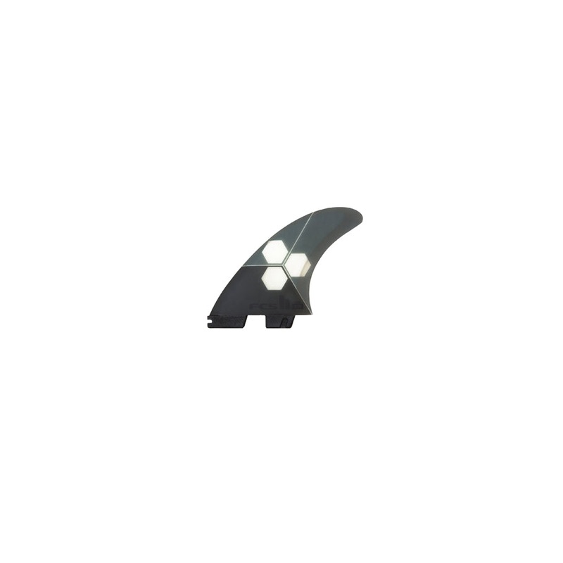 FCS II / AM PC Aircore Tri Quad Fin