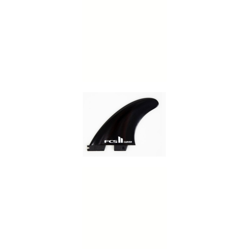 FCS II / Carver GF Tri Fin