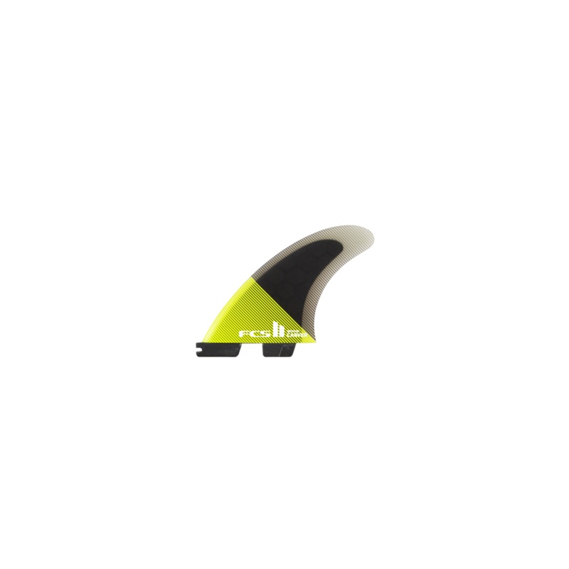 FCS II / Carver PC Tri Fin