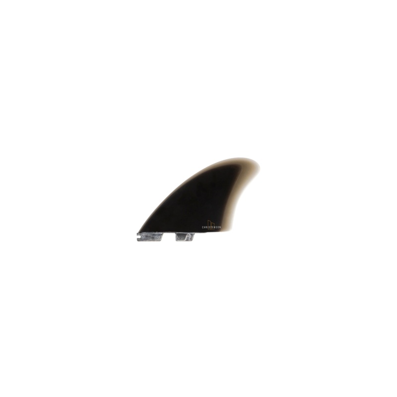 FCS II / Christenson Keel PG Twin Fin