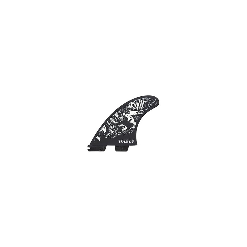 FCS II / FT PC Tri Fin