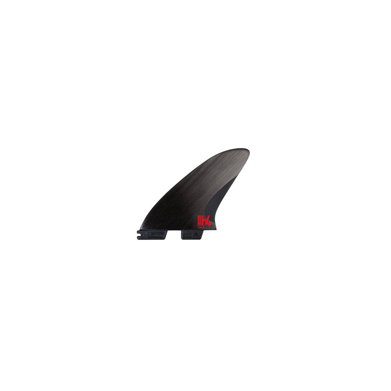 FCS II / H4 Tri Fin