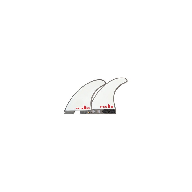 FCS II / Harley Tri Longboard Fin