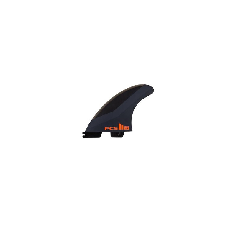 FCS II / JS PC Tri Fin
