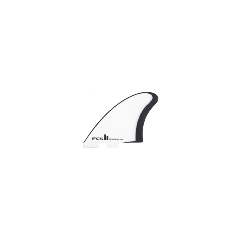 FCS II / JS PG Modern Keel Twin Fin
