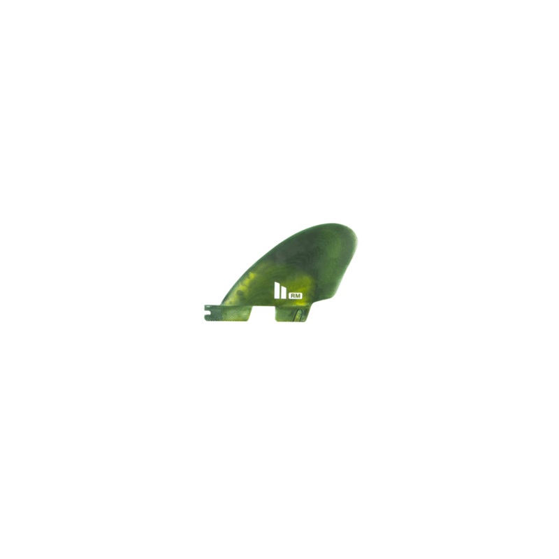 FCS II / Machado PG Side Byte Fin