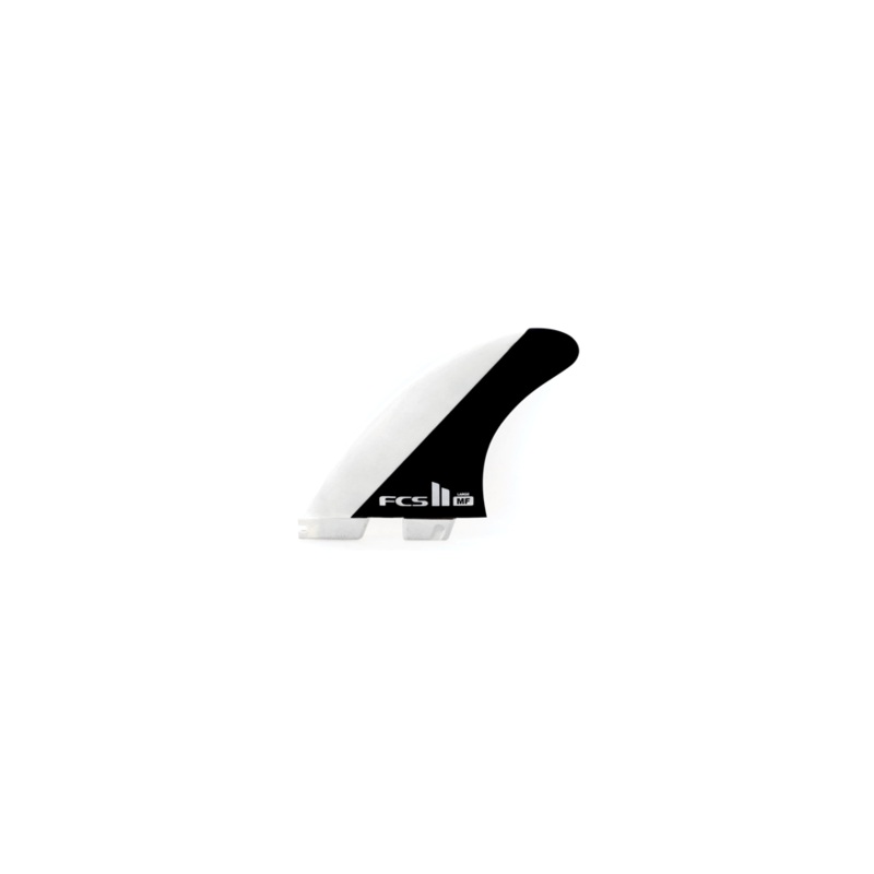 FCS II / MF PC Tri Fin