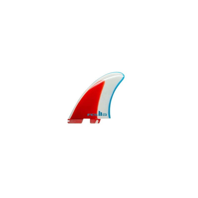 FCS II / MR Freeride Twin Fin