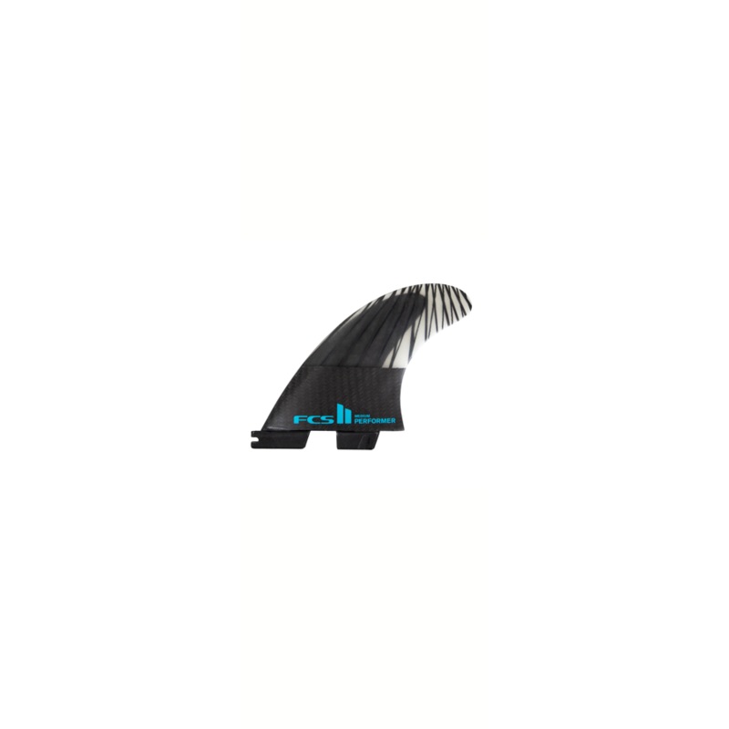 FCS II / Performer PC Carbon Tri Fin