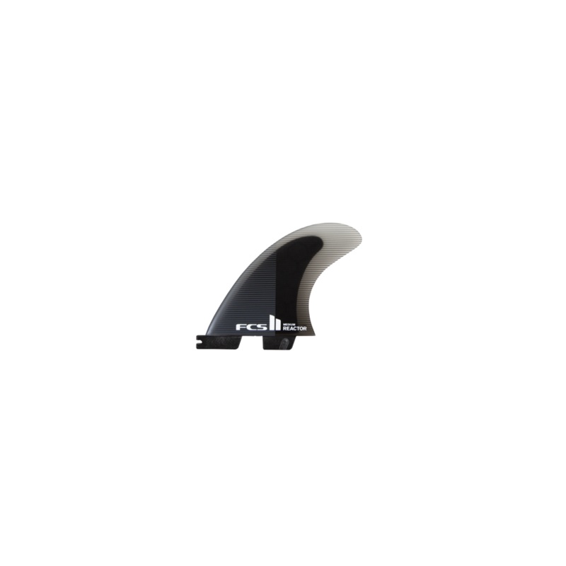 FCS II / Reactor PC Tri Fin