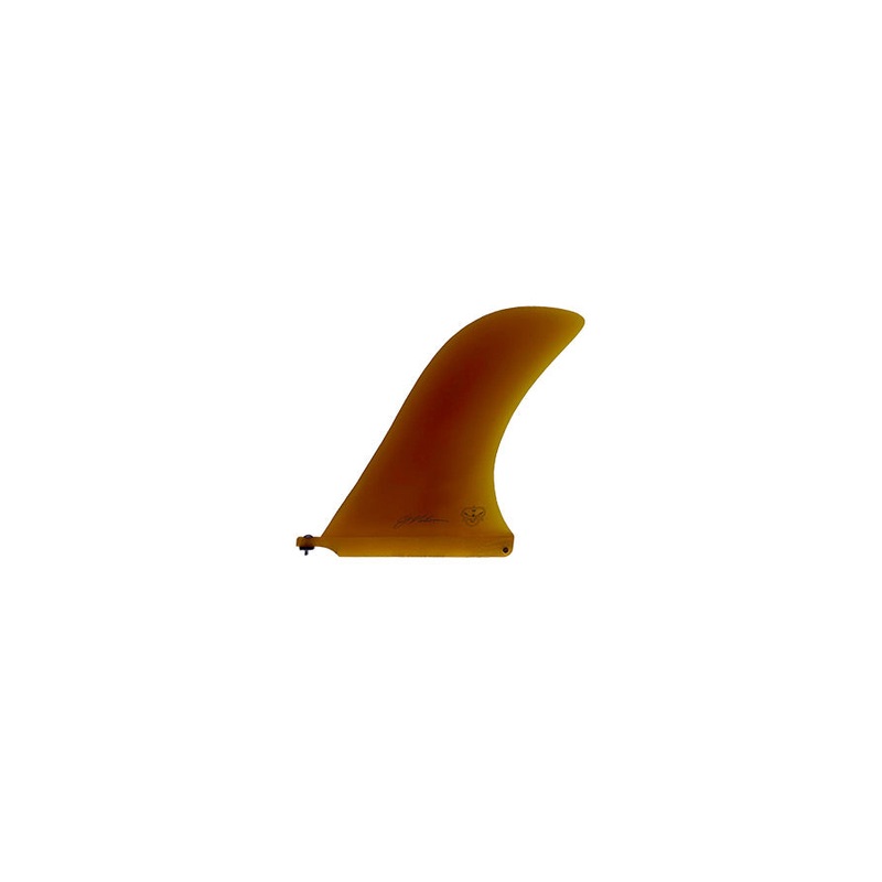 Flying Diamonds / CJ Noserider Longboard Fin