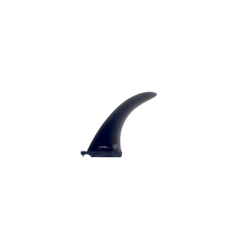 Flying Diamonds / CJ Parallax Longboard Fin
