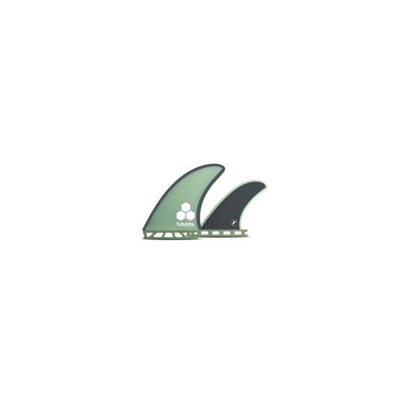 FUTURES / Al Merrick Twin+1 Fin