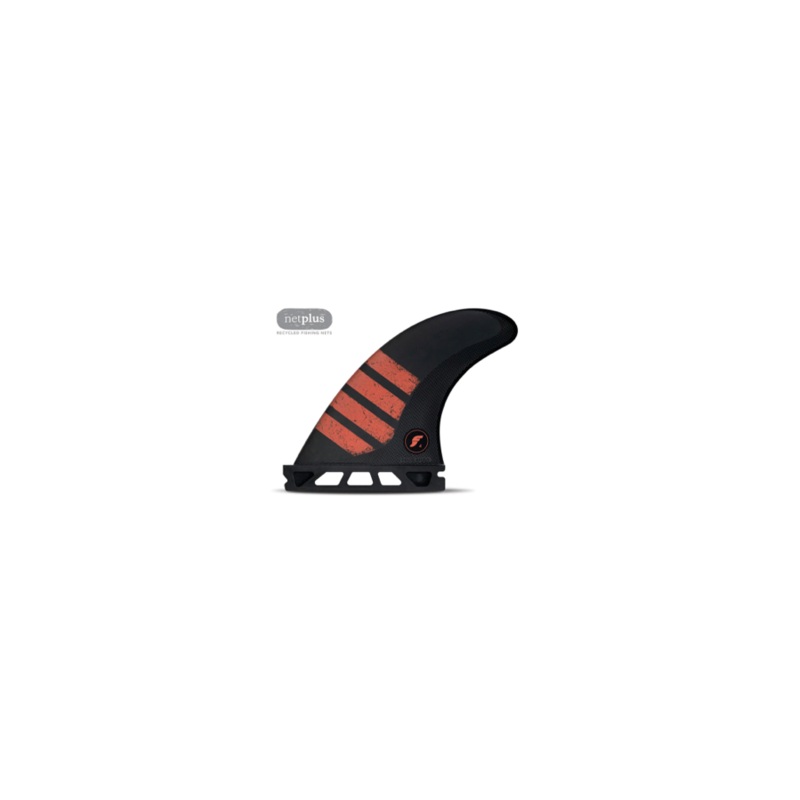 FUTURES / F4 Alpha Tri Fin