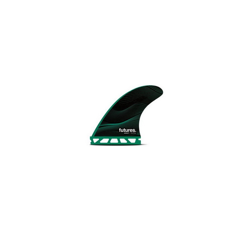 FUTURES / F6 Tri Fin