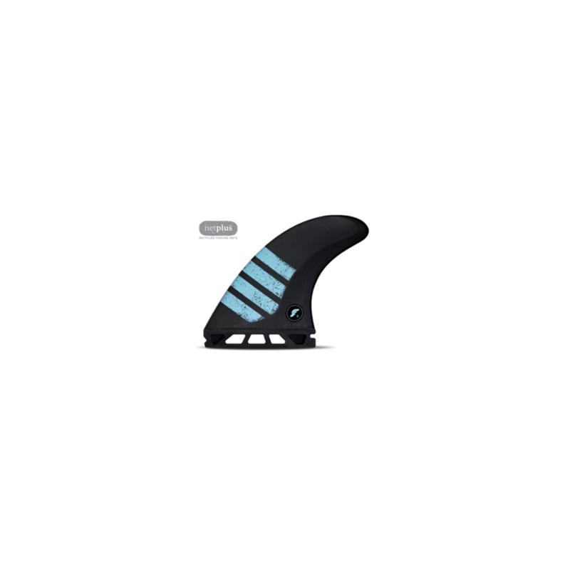 FUTURES / F8 Alpha Tri Fin
