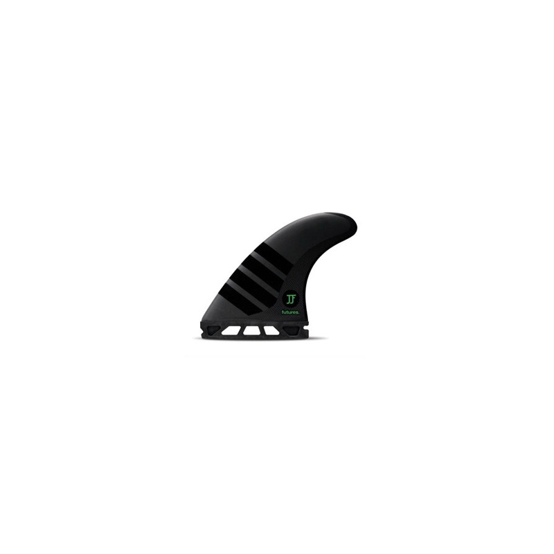 FUTURES / John John Florence Alpha Tri Fin