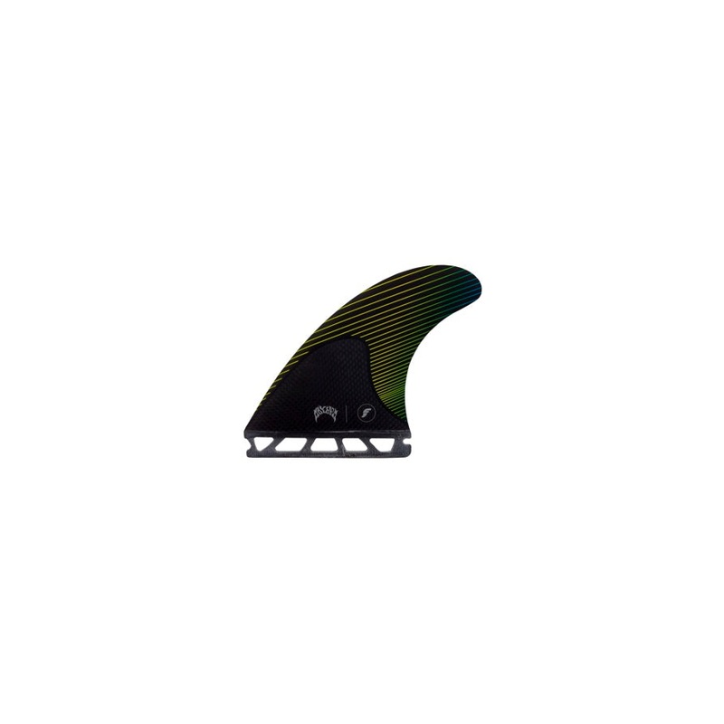 FUTURES / Mayhem Tri Fin
