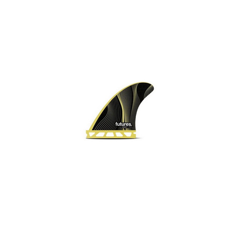 FUTURES / P4 Tri Fin