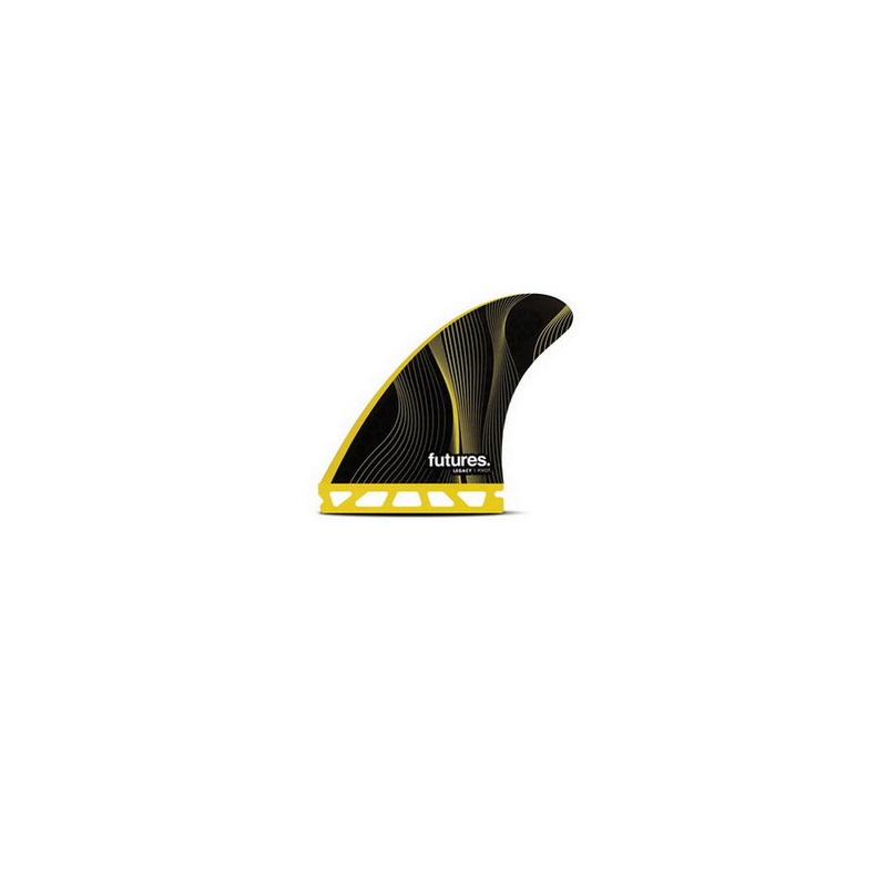 FUTURES / P6 Tri Fin