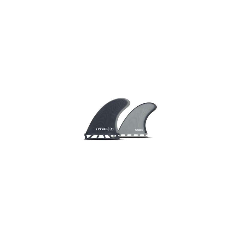 FUTURES / Pyzel Padillac Quad Fin