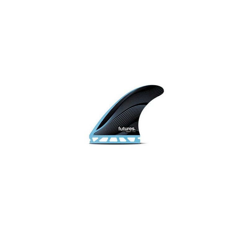 FUTURES / R4  Tri Fin