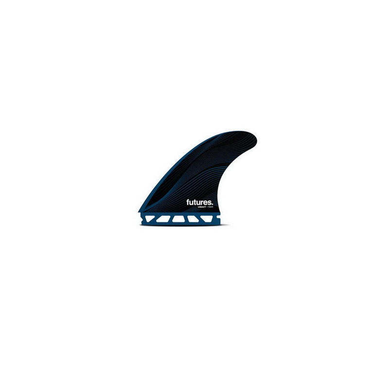 FUTURES / R8 Tri Fin