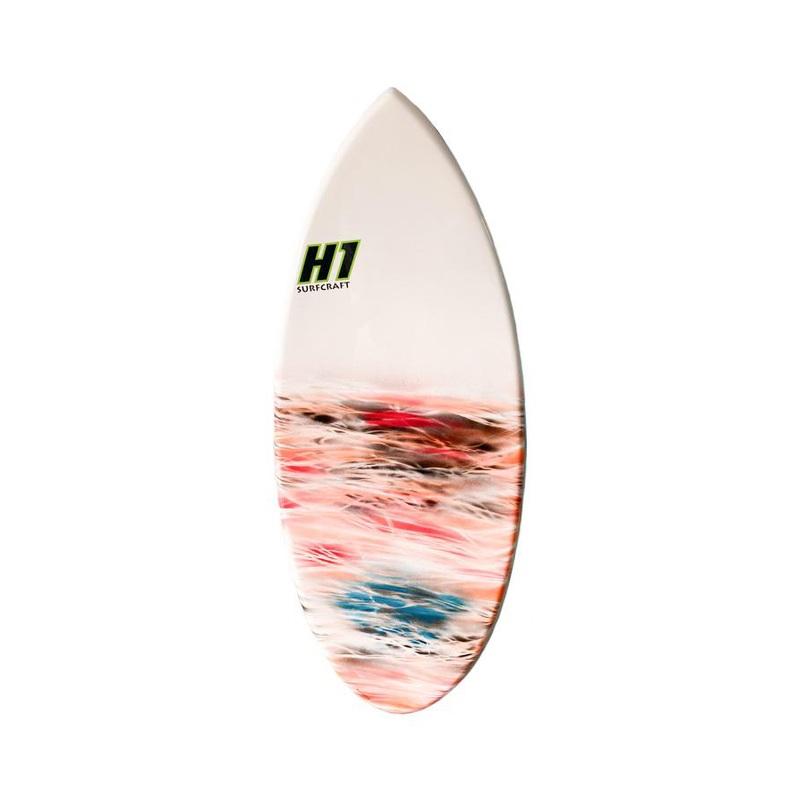 H1 / Skimboard