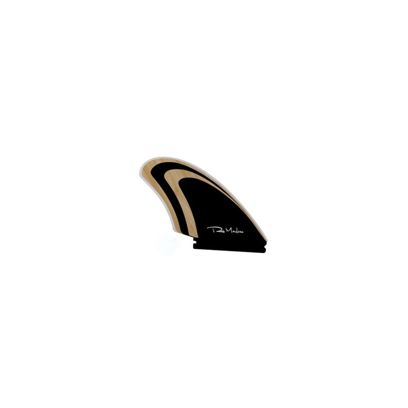 Machado Fins / Seaside Single Tab Quad Fin