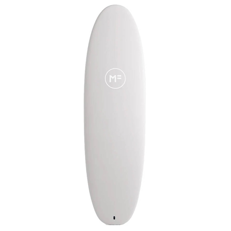 Mick Fanning Softboards / Beastie 2.0