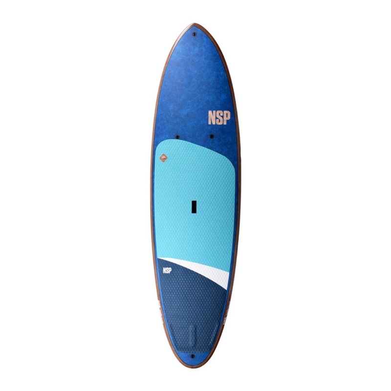 NSP / Cocoflax Allrounder SUP