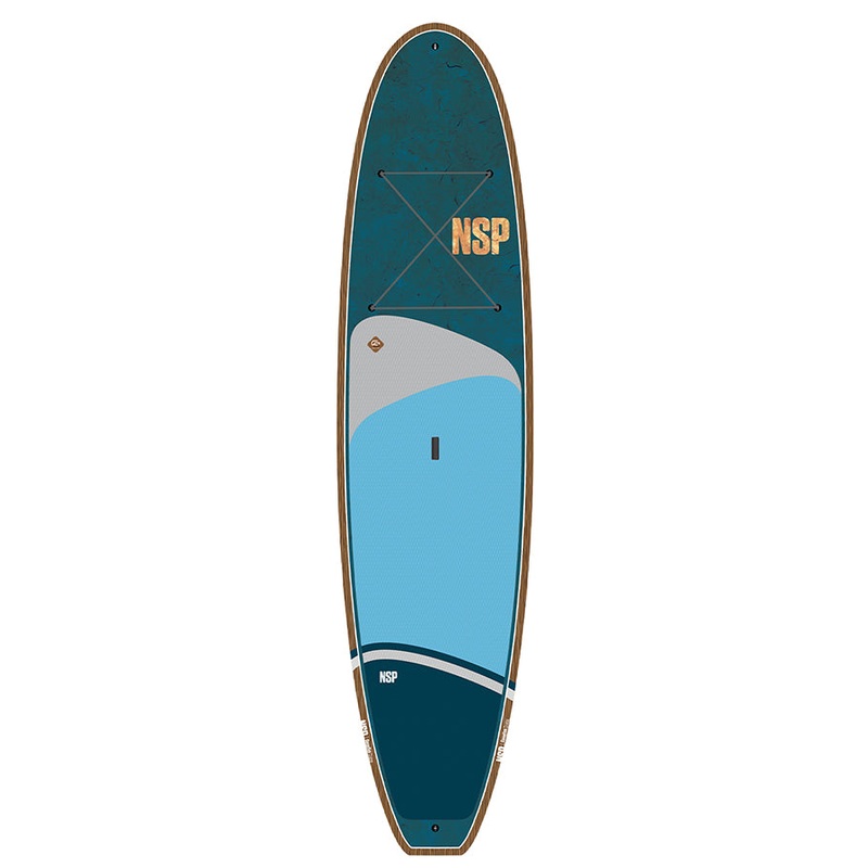 NSP / Cocoflax Cruise SUP