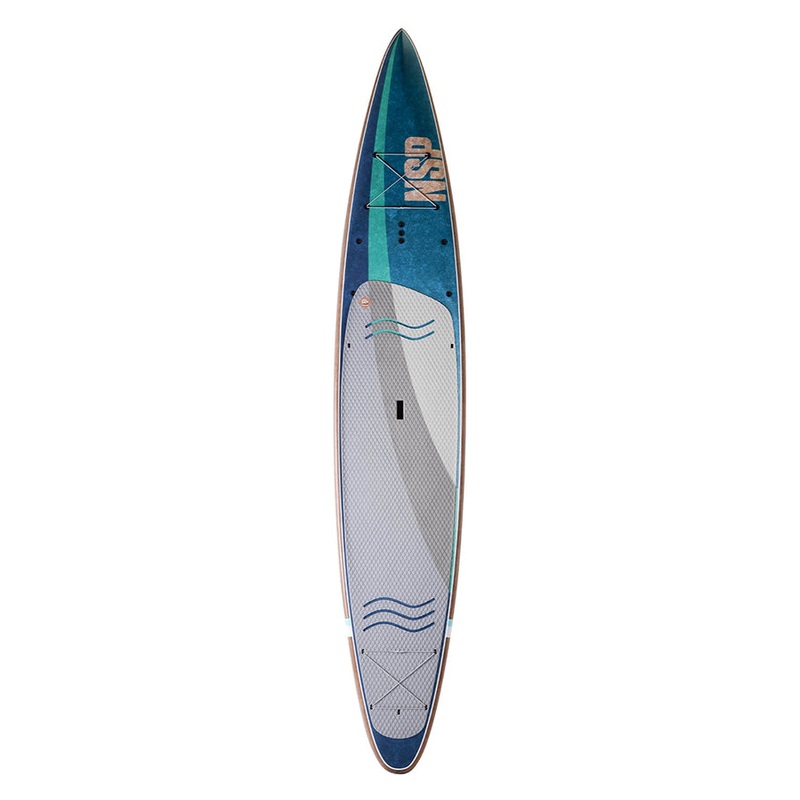 NSP / Cocoflax Performance Touring SUP