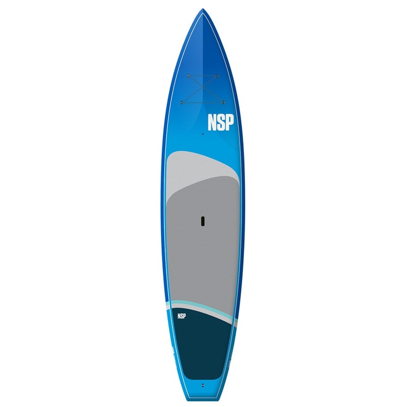 NSP / Elements Flatwater SUP