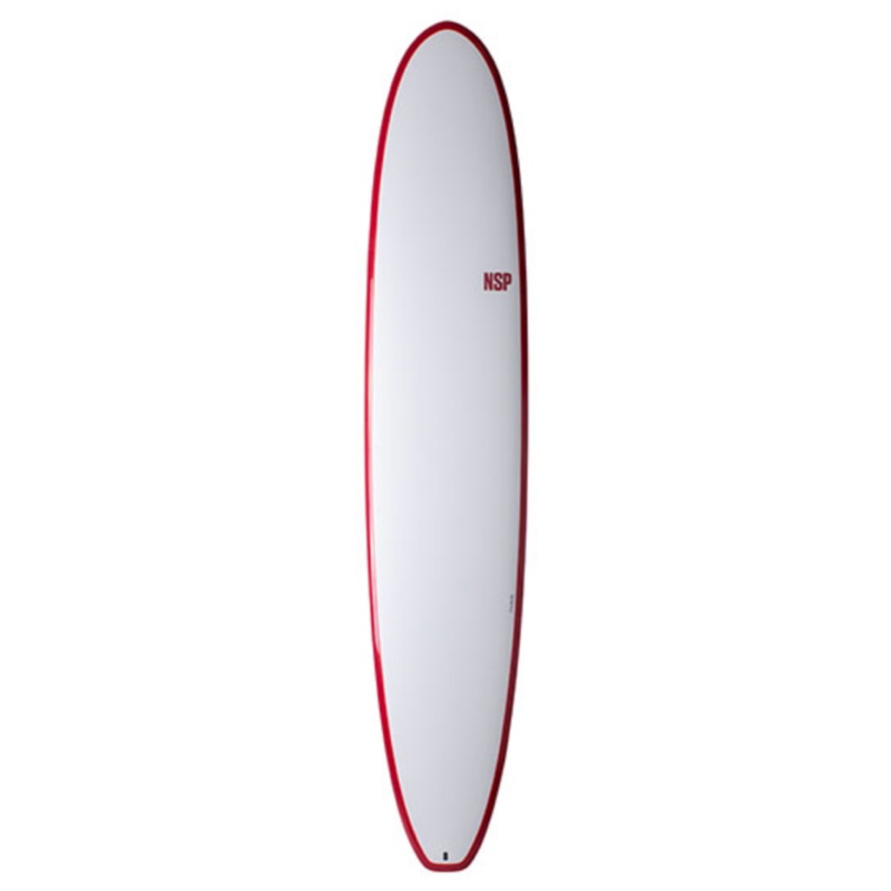 NSP / Elements HDT Longboard