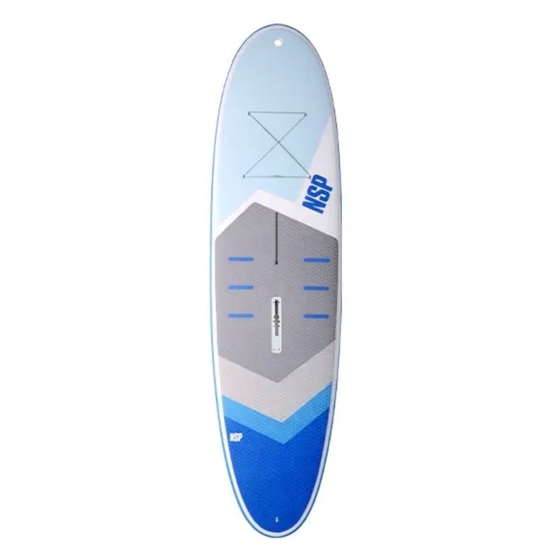 NSP / HIT Cruiser Windsurf SUP