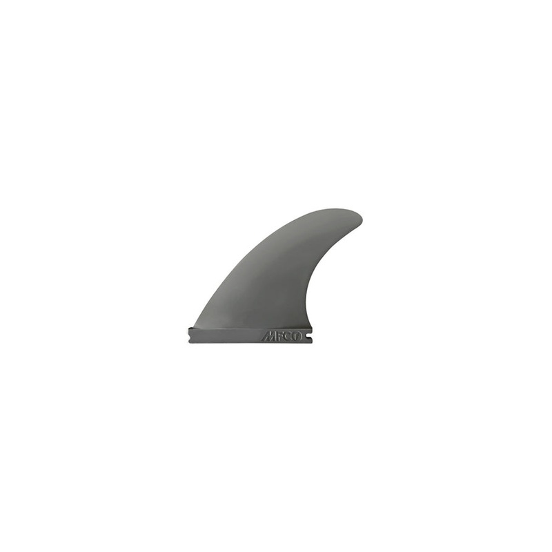 NSP / MFC KT Thruster Fin